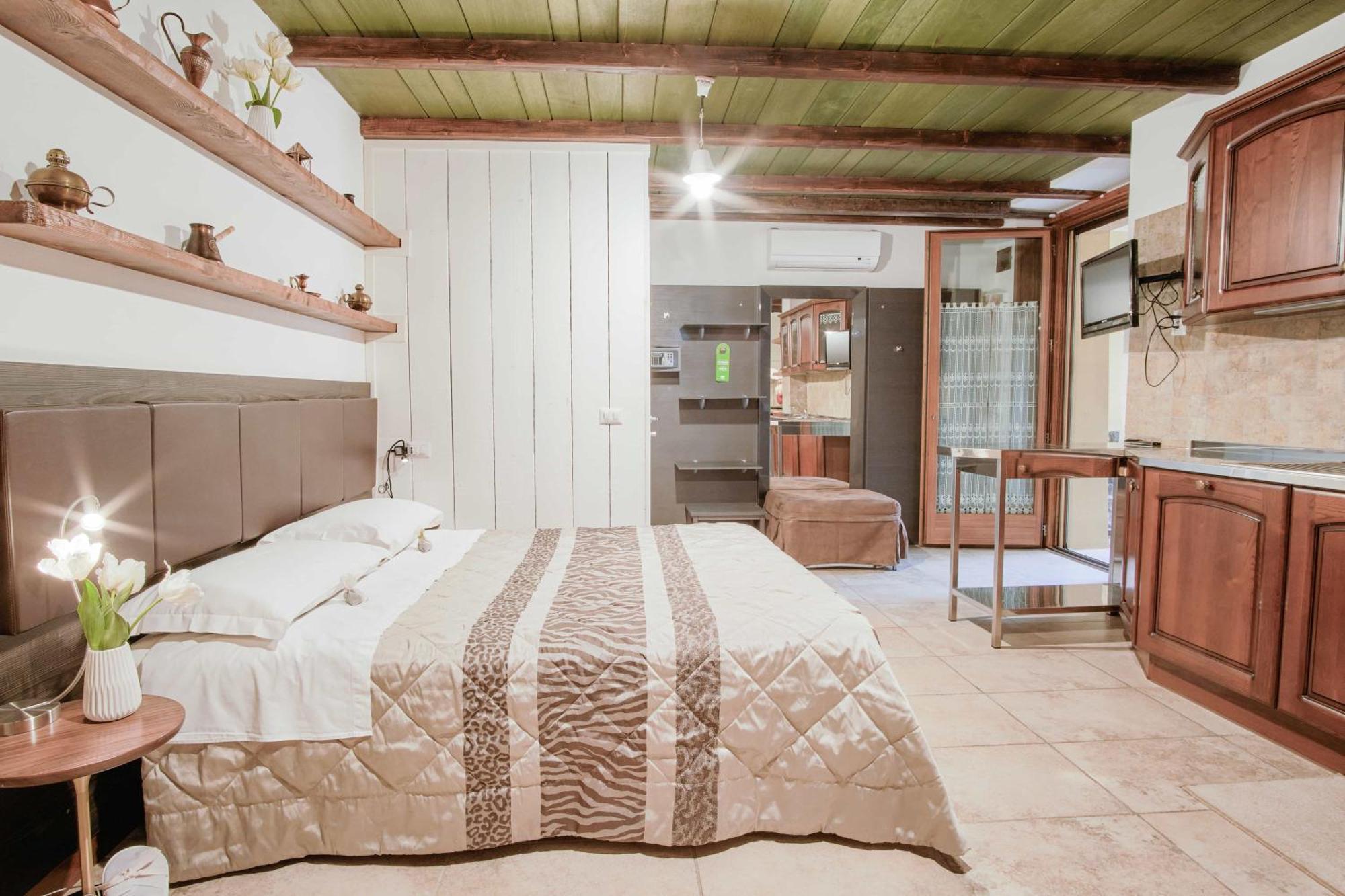 Albergo Diffuso - Il Poggetto Tra Urbino & San Marino Eksteriør billede