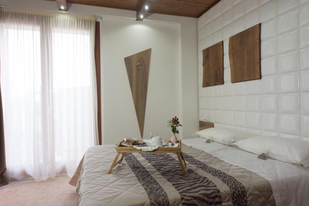Albergo Diffuso - Il Poggetto Tra Urbino & San Marino Eksteriør billede