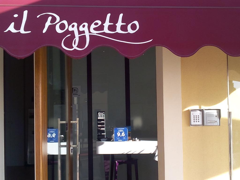 Albergo Diffuso - Il Poggetto Tra Urbino & San Marino Eksteriør billede