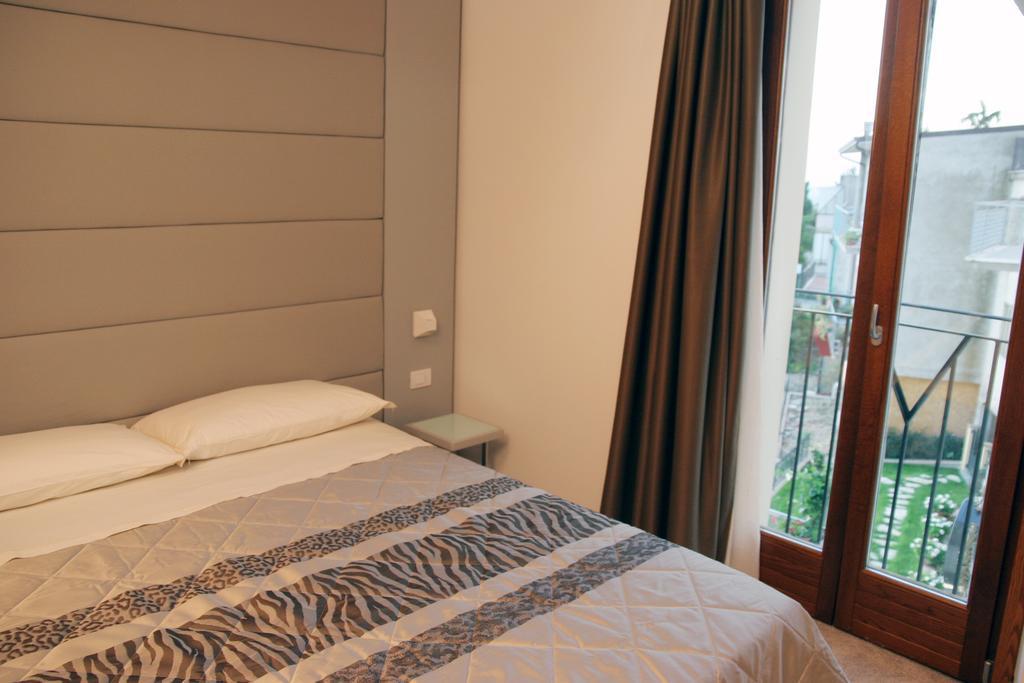 Albergo Diffuso - Il Poggetto Tra Urbino & San Marino Eksteriør billede